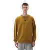 adidas Sweatshirt Men's Earth Yellow IP4962