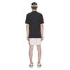 Y-3 Minimalistisches Mode-Tennis-Kurzarm-T-Shirt Herren Oberteile 53-JY6946