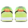 Nike Dunk Low Se Splash Volt FJ4610-702