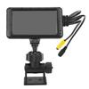 1080P HD 3inch Universal Motorcycle Double Lens Driving Recorder Traffic Monitor