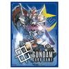 Bandai Gundam Card Game Official Card Sleeves 01 Card Sleeves Gundam/EFSF (70 Sleeves)