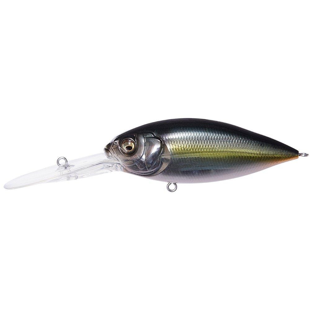 

Megabass 300 Jukucho Shad Приманка DEEP-X