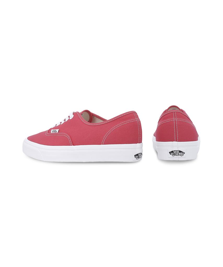 Vans Authentic - Crimson Haze / Vn000D7Yfo91