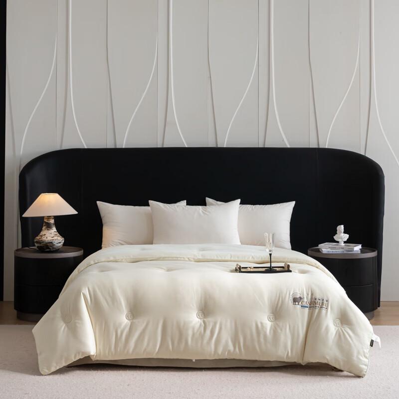 

Seven-Color Spinning Jacquard Winter Comforter