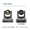 Runpu RP-A10-1080 USB HD Video Conference Camera (CN Version)