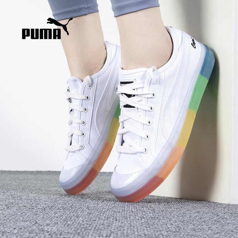 Унисекс Повседневная обувь PUMA 387244-04 EU 36
