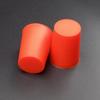 Essential Silicone Assortment Solid Rubber Plugs Conical Plugs Silicone Plugs 60pcs for Laboratory Use & Hole Abatement