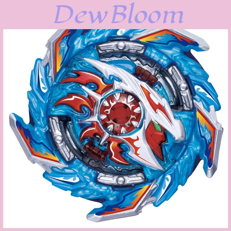 Beyblade Burst Gt B160 Booster King Helios Liga de Liga Durável Pião de Combate Brinquedo Para Crianças