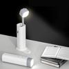 Usb Folding with Mobile Power Small Table Lamp 5000 MAh Multi-function Eye Protection Table Lamp Learning Bedroom Living Room Ou