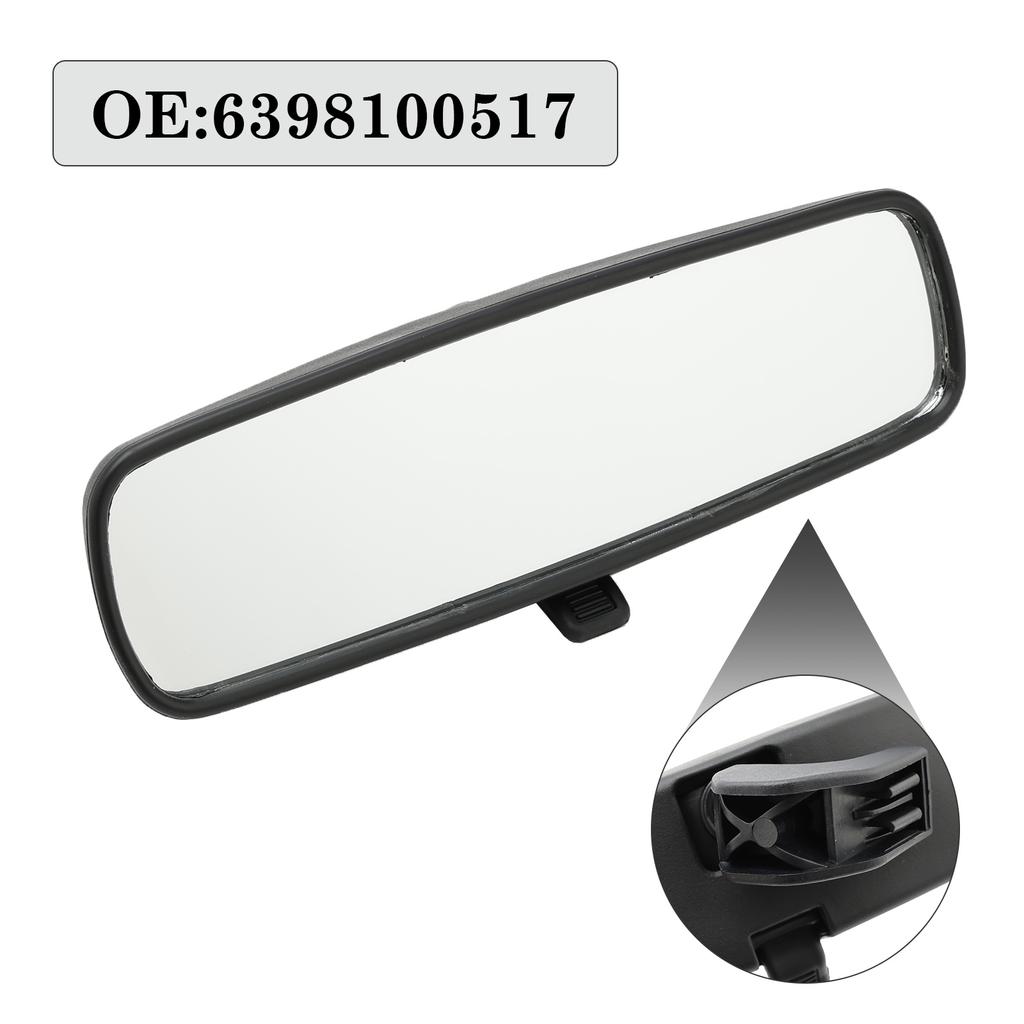 Specchietto Retrovisore Interno 6398100517 per Mercedes-Benz Sprinter 2500 3500 07-21