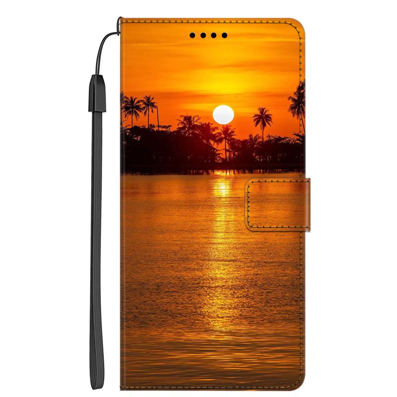 Flip Case for Samsung M54 5G / M34 A34 A54 5G A14 Leather Magnetic Wallet Book Stand Cover Funda for Samsung Galaxy A24 M 54 Bag