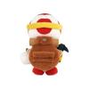 Sanei Boeki Captain Toad Captain Toad (Standing) Plush SK02