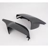 Side Mirrors Cap 51167422719 51167422720 Plastic Side Mirror Covers Sleek Side Mirrors Housing for G22 G23 4 Series
