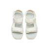 Anta Comfortable Non-Slip Wear-Resistant Beach Sandals Women Sandals White 122338505-3
