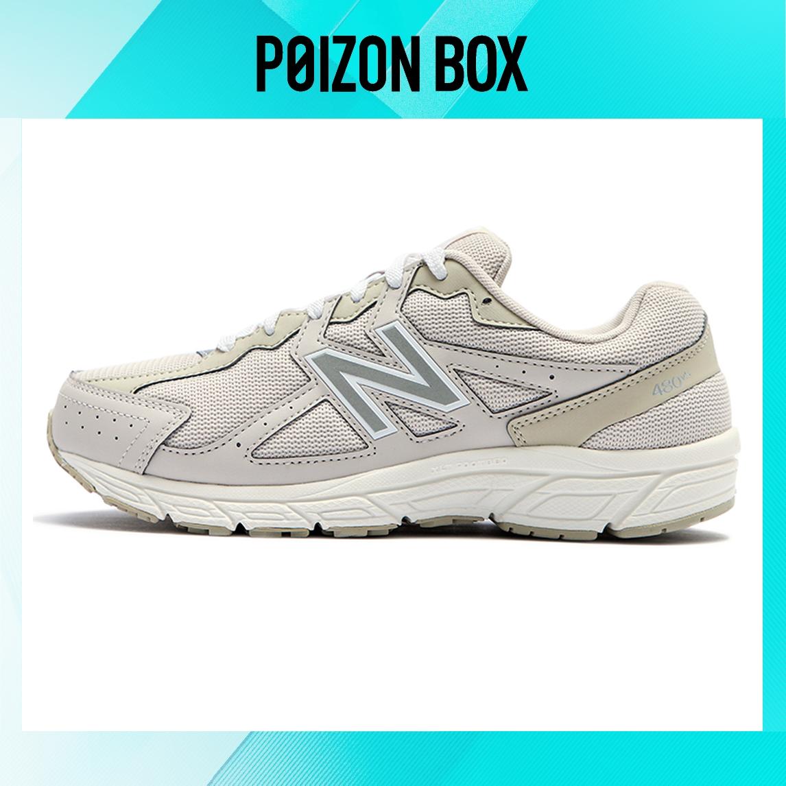 

New Balance NB 480 Running shoes Women