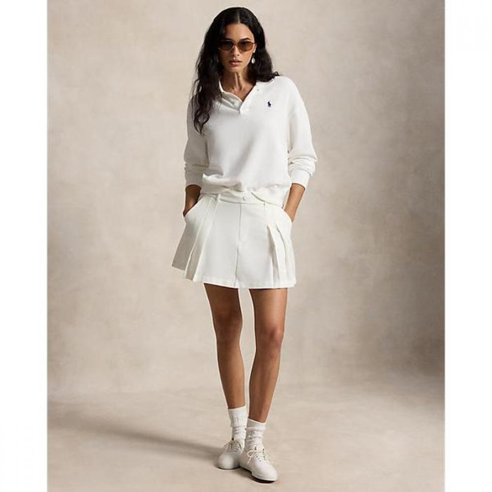 Polo Ralph Lauren Women S Pleated Skirt wmxgShoncS20183100 S