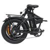 WINDGOO F21 PRO Foldable Electric Bike, 48V 12.5Ah Battery, Smart App & Cruise Control