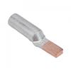 DTLC16 Cable Lugs 10PCS Copper Aluminum Connectors for Wiring Needs