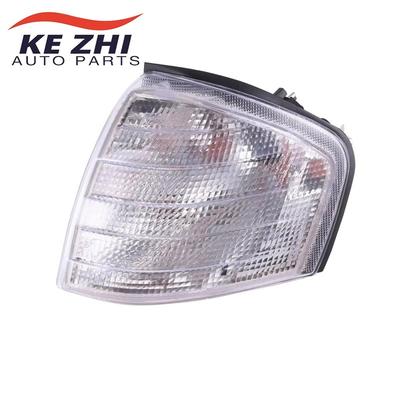 2028260943 Front Left / Right Flashing Light White Suitable For Mercedes-Benz W202 C-Class