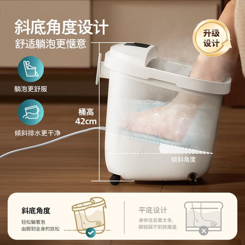 Philips Foot Massager