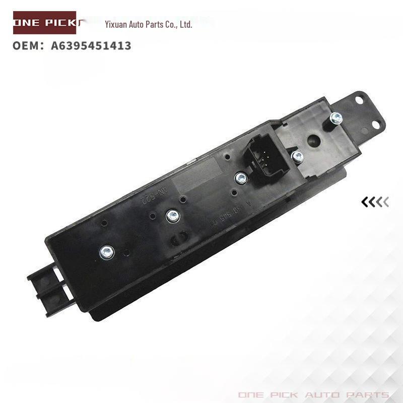 A6395451413 Power Window Switch for Mercedes VIANO VITO W639.
