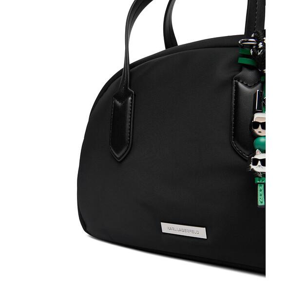 Bag KARL LAGERFELD B1W30015