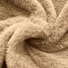 Newest Bomber Hat Men Women Thick Warm Russian Ushanka Fur Hat Fashion Male Female Winter Hat Black Grey Earflap Ski Russian Cap