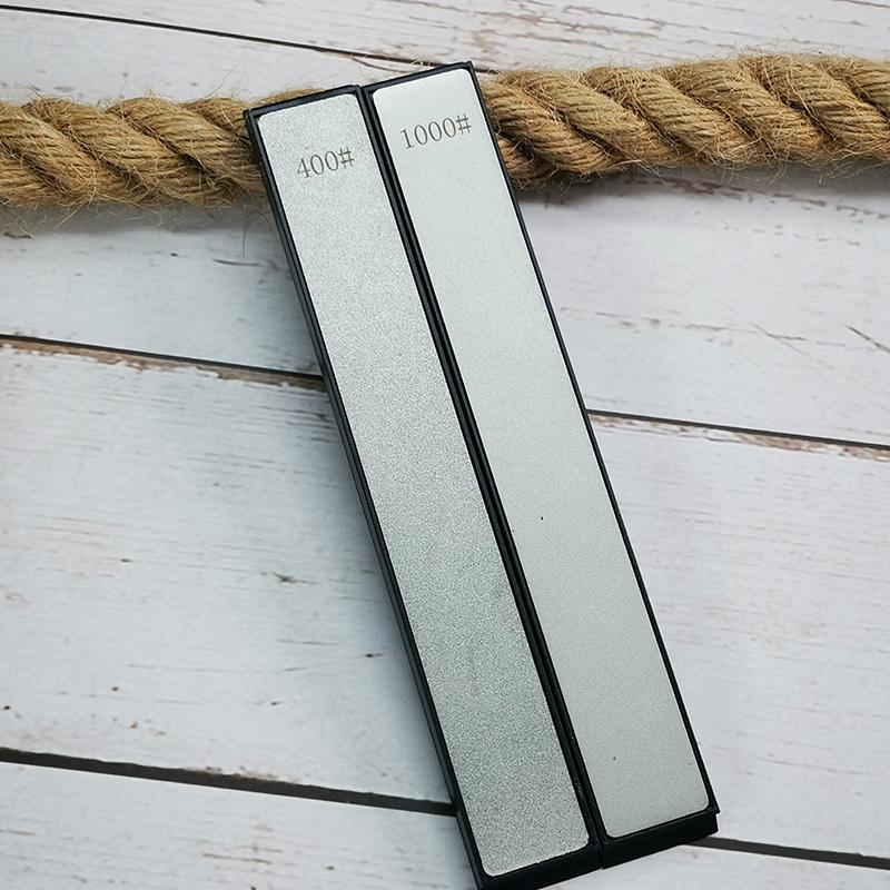 Diamond Stones Grinding Blade Multi-purpose Outdoor Sharpener Fixed Angle Sharpener Dedicated To Making Correction Stones