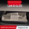Lynk & Co Z10 Center Console Storage Box/Glasses Holder Accessory