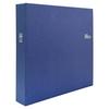 Nakabayashi Therapy Color TCPK-BIS-6SQ Photo Album Refill Sheets 10-Pack Square 2x3 Pocket