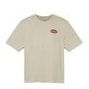 Outdoor Breathable Round Neck Knitted Short Sleeve T-Shirt Men Tops A5ST3-260