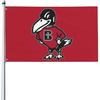 Benedictine College Logo 3 X 5 Foot Outdoor Decorative Flag,Garden Flag,Outdoor Single Flag