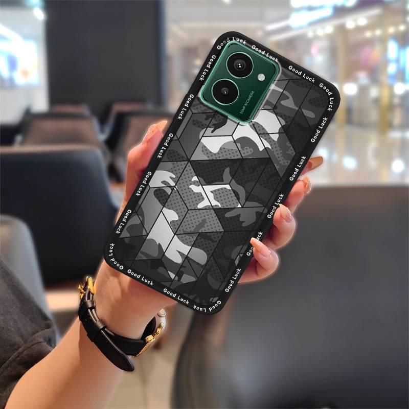 Nokia HMD Pulse Series Dustproof Cute Heat Dissipation Phone Case