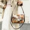High quality PU Shoulder Handbag Purseshigh-capacity Big Shoulder Crossbody Bags New Designer Messenger Sac Casual Tote Bags Sac