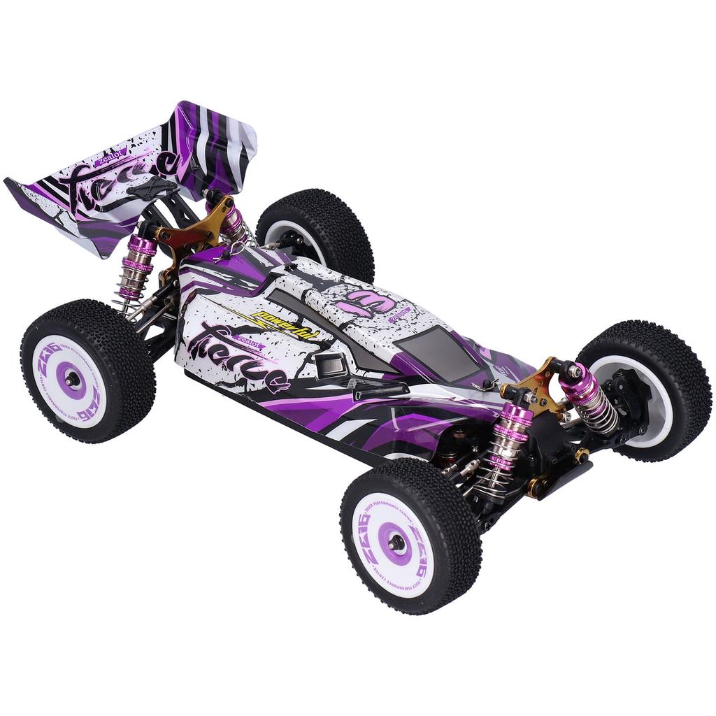 1 12 RC 4WD Racing Car 2.4G High Speed Electric Model Car with Remote Control for Boy