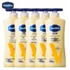 Vaseline Intensive Care Body Lotion 5-Pack