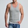 Men's Breathable Bodybuilding Slim Fit Tank Top - Good Elasticity