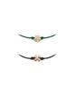 Didier Dubot La Vie De Paris Gold Bracelet (Select 1 Of 2)