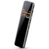 [2023 Upgraded Edition] Compact Voice Recorder with Long Recording Time, 16GB Capacity, 1536kbps Sound Quality, 35 Hours of Continuous Use,