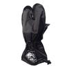 Lotus LORRGC01LDF LORRGC01 Rain Cover for Motorcycles Black (Glove Cover, Women's Free)