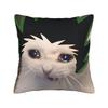 Pillow Cover Anime Gon Morden Pillow Case For Sofa Bedroom Home Decor Pillowcases