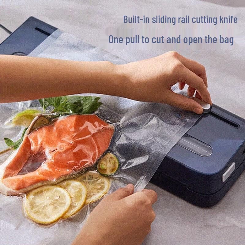 Midea Automatic Vacuum Sealer