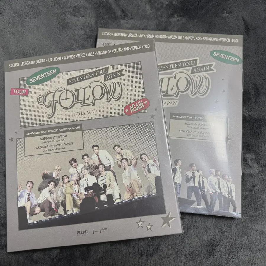 

Seventeen Снова в Японию DVD/ Blu-ray