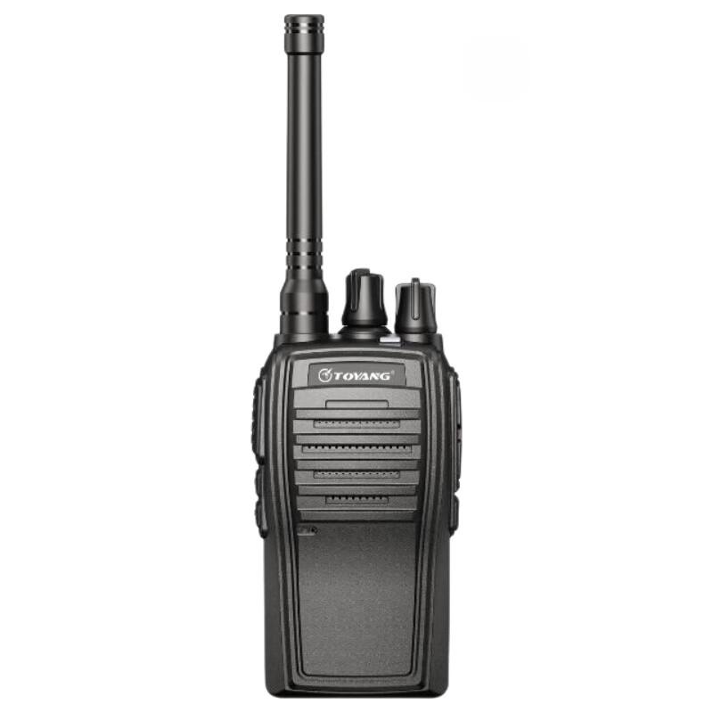 Toyang PDX-T60 Analog Two-Way Radio (CN version)