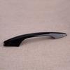 1 Set Exterior Door Handle Cover Trim Fit for Mazda 3 CX-30 CX-50 MX-30 Gloss Black ABS