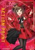 Action Point Card (Miku Maekawa) {UA-UA55BT-IMC-1-AP04}