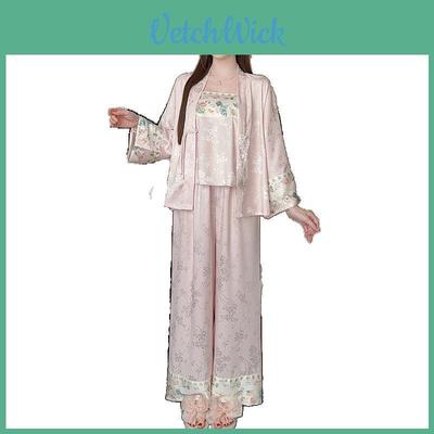 Schlaf- & Hauskleidung – Pyjamas & Schlafsets