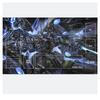 Gundam Play Mat Kshatriya Design The Witch From Mercury Single Player TCG Non-Slip Mat Anime Kids Toy Gift