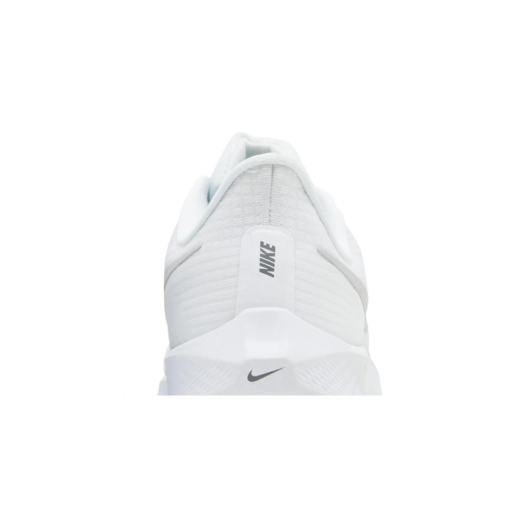 Nike Air Zoom Pegasus 39 'White Grey ' (Unisex) White / Grey / Particle Grey / Smoke Grey Running Shoes DH4071 100
