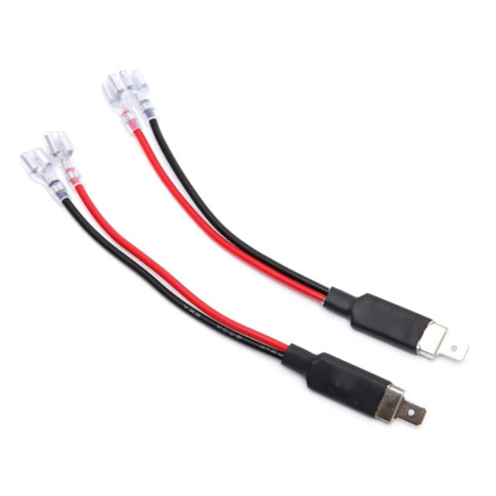 Adapter Holder LED H Converter Wiring Cable Easy To Use